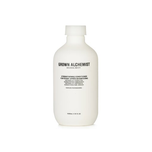 Grown Alchemist Укрепление - Кондиционер 0.2 200ml/6.76oz