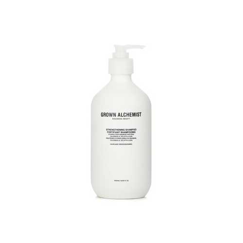 Grown Alchemist Укрепление - Кондиционер 0.2 500ml/16.9oz