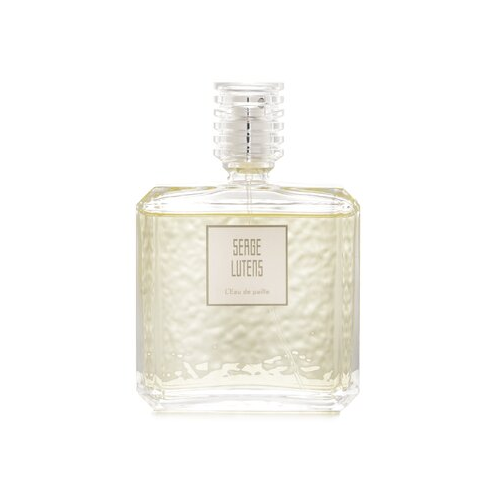 Serge Lutens Les Eaux De Politesse L'Eau De Paille Парфюмированная Вода Спрей 100ml/3.3oz