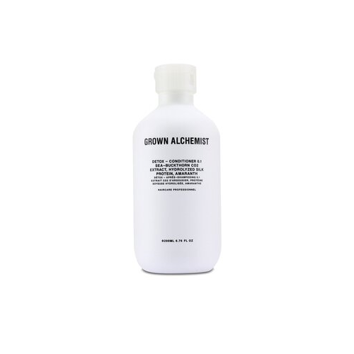 Grown Alchemist Детокс - Кондиционер 0.1 200ml/6.76oz