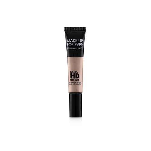Make Up For Ever Ultra HD Soft Light Жидкий Хайлайтер - # 20 Pink Champagne 12ml/0.4oz