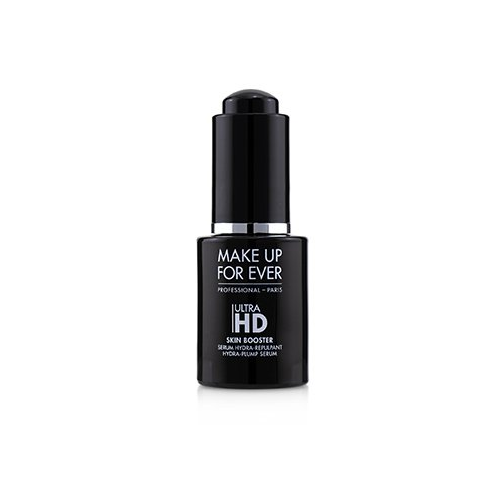Make Up For Ever Ultra HD Skin Booster Hydra Plump Сыворотка 12ml/0.4oz
