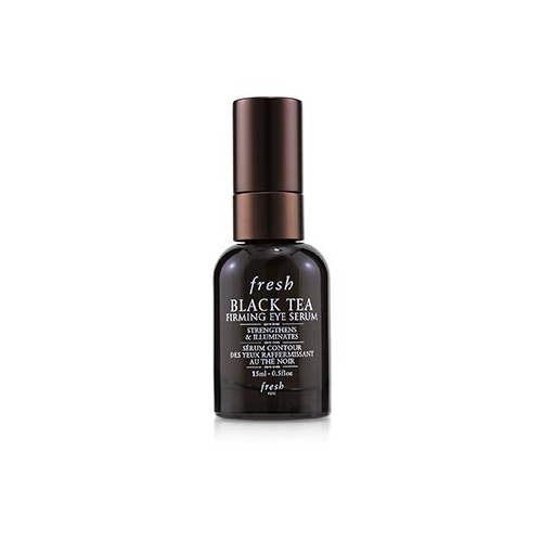 Fresh Black Tea Укрепляющая Сыворотка для Век 15ml/0.5oz