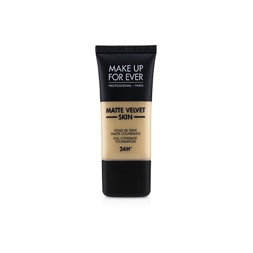 Make Up For Ever Matte Velvet Skin Основа с Полным Покрытием - # Y225 (Marble) 30ml/1oz