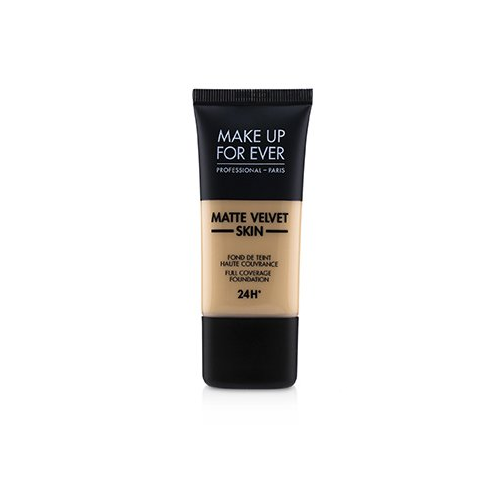 Make Up For Ever Matte Velvet Skin Основа с Полным Покрытием - # R260 (Pink Beige) 30ml/1oz