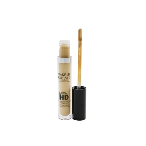 Make Up For Ever Ultra HD Light Capturing Адаптирующийся Корректор - # 34 (Golden Sand) 5ml/0.16oz