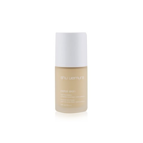 Shu Uemura Petal Skin Основа Флюид SPF 20 - # 574 Light Sand 30ml/1oz