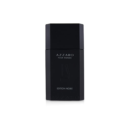 Loris Azzaro Azzaro Pour Homme Edition Noire Туалетная Вода Спрей 100ml/3.4oz
