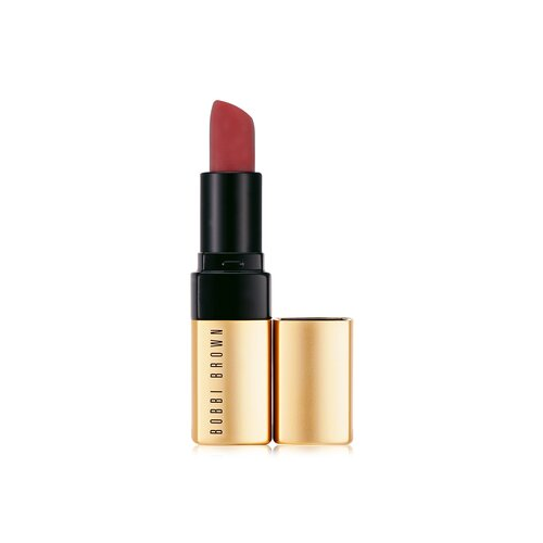Bobbi Brown Luxe Матовая Губная Помада - # Fever Pitch 4.5g/0.15oz