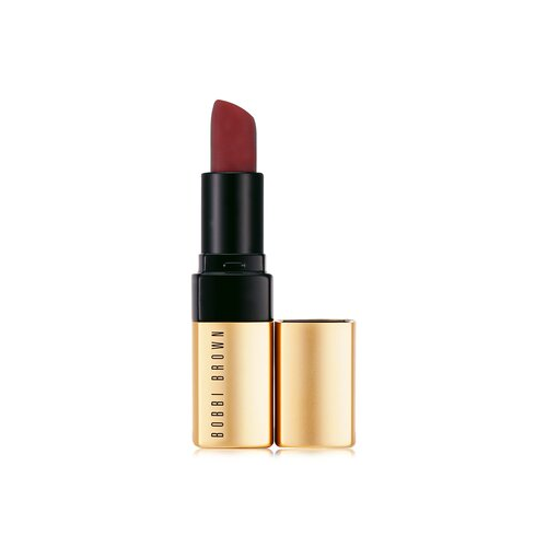 Bobbi Brown Luxe Матовая Губная Помада - # On Fire 4.5g/0.15oz