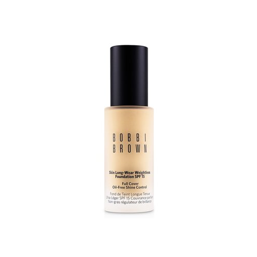 Bobbi Brown Стойкая Невесомая Основа SPF 15 - # Warm Ivory 30ml/1oz