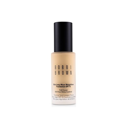 Bobbi Brown Стойкая Невесомая Основа SPF 15 - # Sand 30ml/1oz