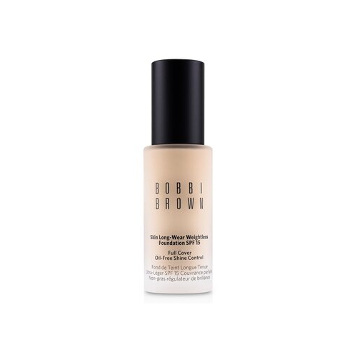 Bobbi Brown Стойкая Невесомая Основа SPF 15 - # Porcelain 30ml/1oz