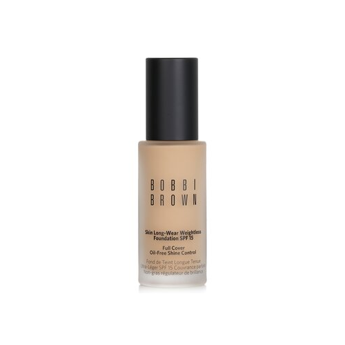 Bobbi Brown Стойкая Невесомая Основа SPF 15 - # Warm Sand 30ml/1oz