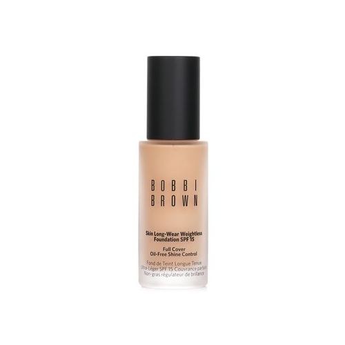 Bobbi Brown Стойкая Невесомая Основа SPF 15 - # Warm Beige 30ml/1oz