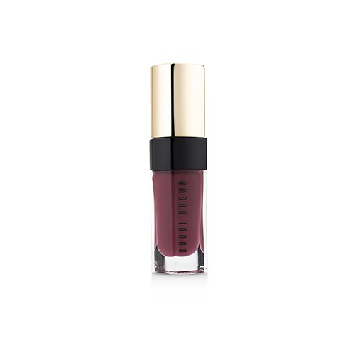Bobbi Brown Luxe Жидкая Сияющая Губная Помада - # 6 Strike A Rose 6ml/0.2oz