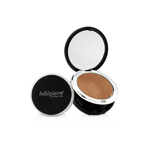 Bellapierre Cosmetics Компактные Минеральные Румяна - # Amaretto 10g/0.35oz