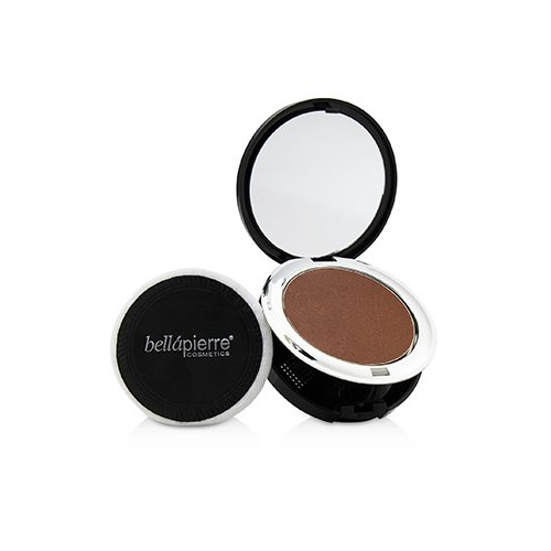 Bellapierre Cosmetics Компактные Минеральные Румяна - # Suede 10g/0.35oz
