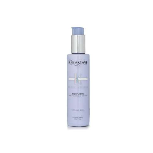 Kerastase Blond Absolu Cicaplasme Universal Укрепляющая Термозащитная Сыворотка (для Осветленных и Мелированных Волос) 150ml/5.1oz