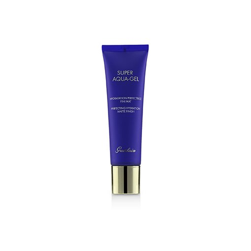 Guerlain Super Aqua-Gel - Совершенствующий Увлажняющий Матирующий Гель 30ml/1oz