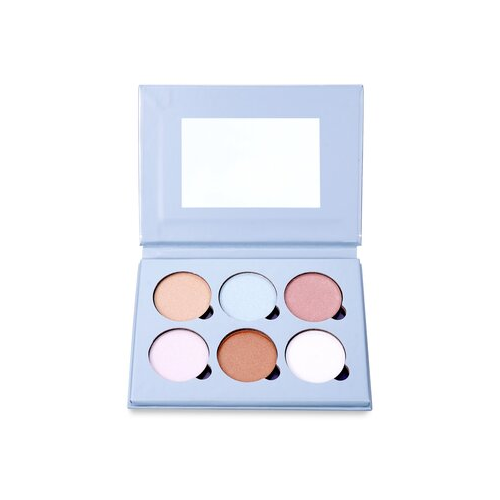 Bellapierre Cosmetics Glowing Набор 2 (6x Осветляющих Средств) 17.28g/0.6oz