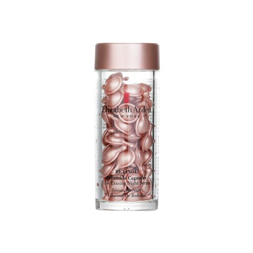 Elizabeth Arden Ceramide Retinol Capsules - Разглаживающая Ночная Сыворотка 60 Caps