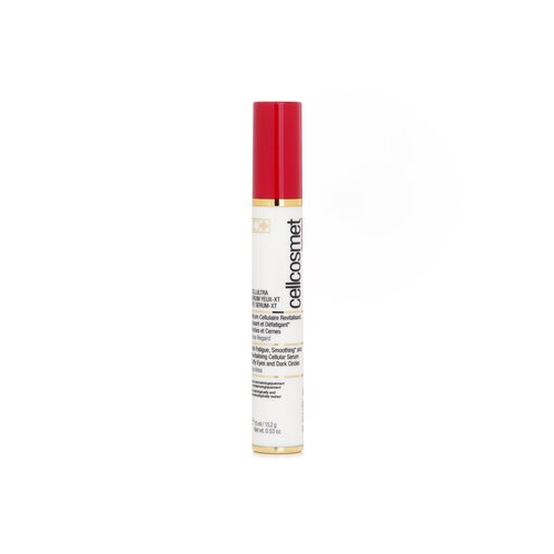 Cellcosmet & Cellmen Cellcosmet Cellultra Сыворотка для Век-XT 15ml/0.53oz