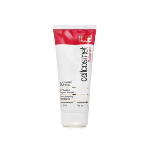 Cellcosmet & Cellmen Cellcosmet Гель Активатор 200ml/7.1oz