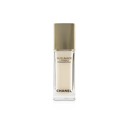 Chanel Sublimage L'Essence Fondamentale Укрепляющий Концентрат 40ml/1.35oz