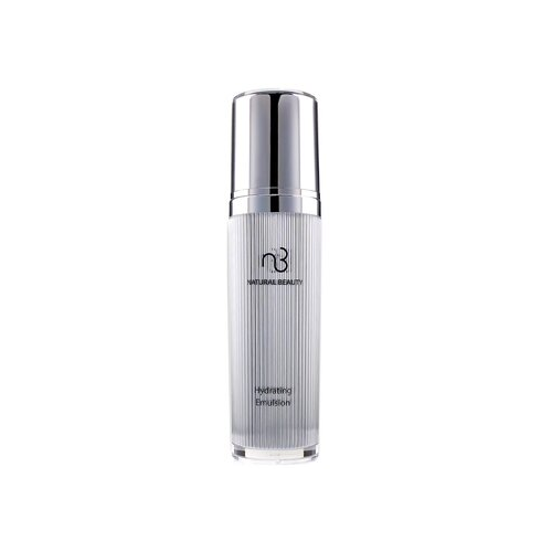 Natural Beauty Увлажняющая Эмульсия 120ml/4oz