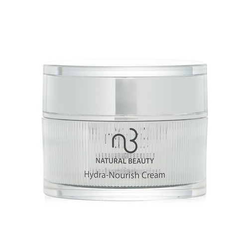 Natural Beauty Увлажняющий Питательный Крем 30g/1oz
