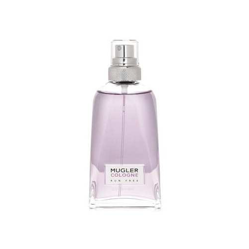 Thierry Mugler (Mugler) Mugler Cologne Run Free Туалетная Вода Спрей 100ml/3.3oz