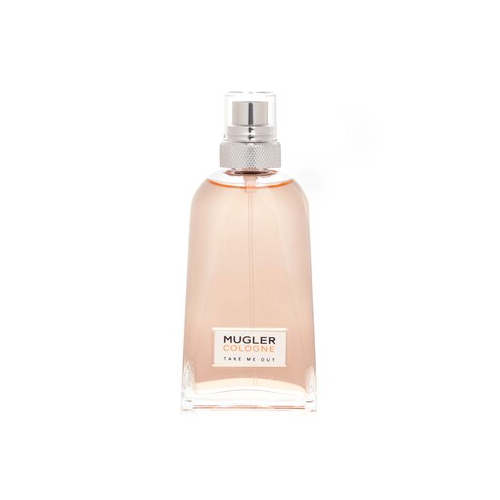 Thierry Mugler (Mugler) Mugler Cologne Take Me Out Туалетная Вода Спрей 100ml/3.3oz