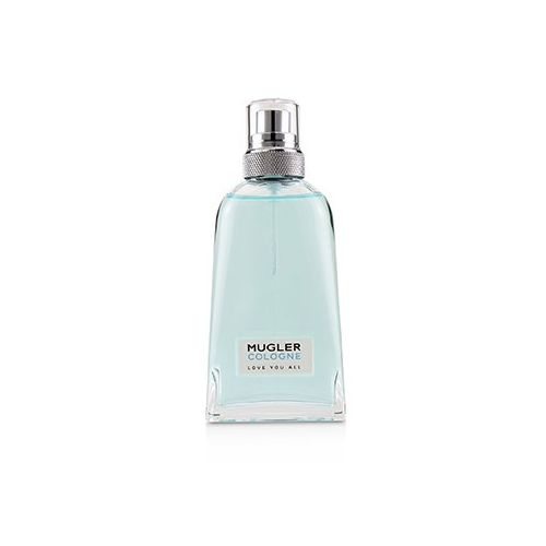 Thierry Mugler (Mugler) Mugler Cologne Love You All Туалетная Вода Спрей 100ml/3.3oz
