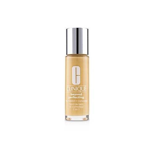 Clinique Beyond Perfecting Основа и Корректор - # 5.5 Ecru (VF-G) 30ml/1oz