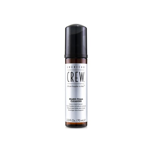 American Crew Очищающая Пена для Бороды - Leave In Beard Очищающее Средство 70ml/2.3oz