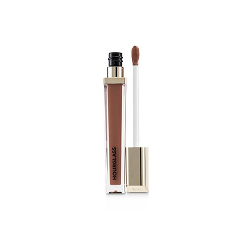 HourGlass Unreal High Shine Блеск для Объема Губ - # Truth (Beige Rose) 5.6g/0.2oz