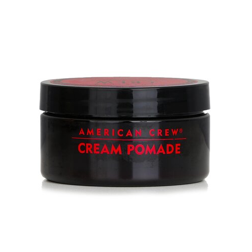 American Crew Кремовая Помада для Мужчин (Легкая Фиксация и Слабый Блеск) 85g/3oz
