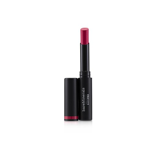 BareMinerals BarePro Стойкая Губная Помада - # Hibiscus 2g/0.07oz