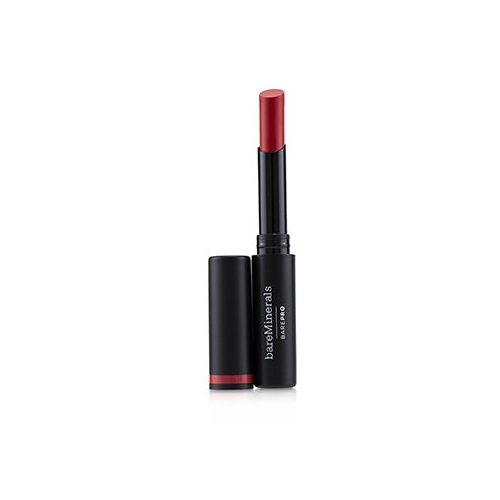 BareMinerals BarePro Стойкая Губная Помада - # Cherry 2g/0.07oz