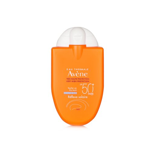 Avene Reflexe Solaire SPF 50 Солнцезащитное Средство - для Чувствительной Кожи 30ml/1oz