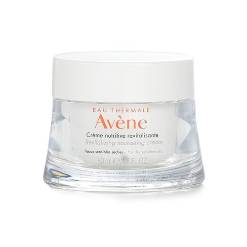 Avene Восстанавливающий Питательный Крем - для Сухой Чувствительной Кожи 50ml/1.6oz