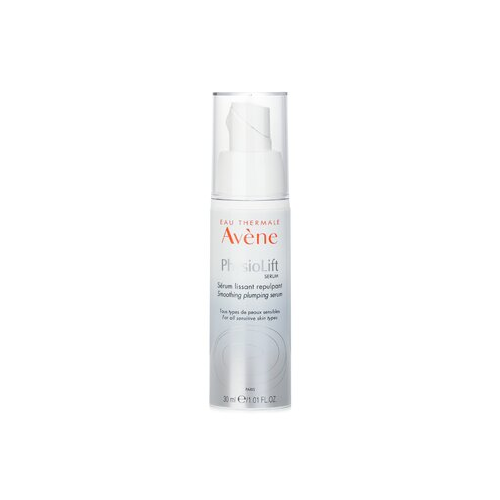 Avene PhysioLift SERUM Разглаживающая Сыворотка - для Всех Типов Чувствительной Кожи 30ml/1.01oz