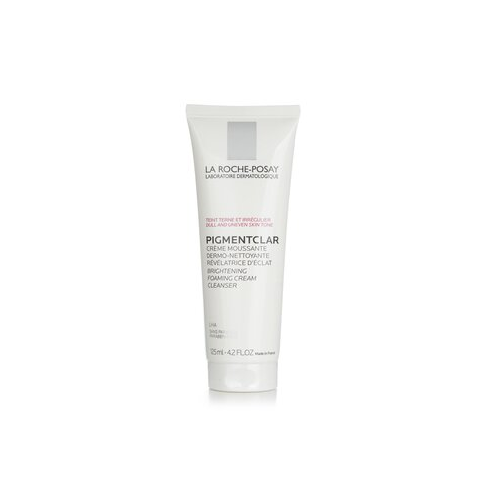 La Roche Posay Pigmentclar Осветляющий Пенящийся Очищающий Крем 125ml/4.2oz