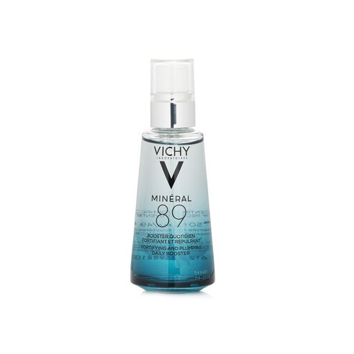 Vichy Mineral 89 Укрепляющий и Разглаживающий Ежедневный Бустер (89% Минеральной Воды + Гиалуроновая Кислота) 50ml/1.7oz