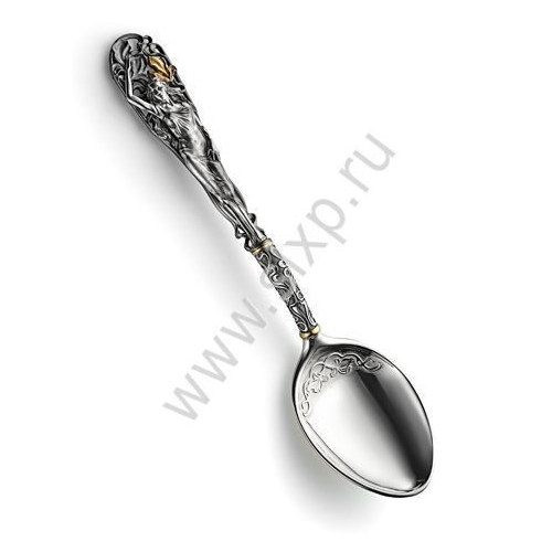 Ложка Гармония АЛЬТМАСТЕР (Кострома) ALT00648