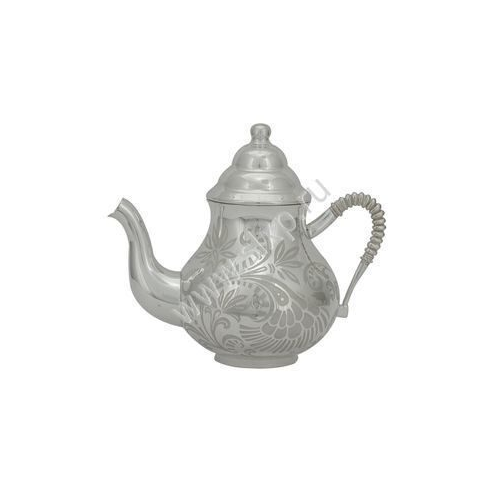 Серебряный чайник Ювелирная сеть "Алмаз- холдинг" 3400650425