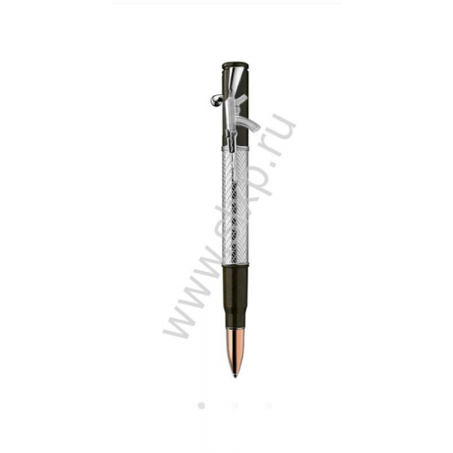Ручка с нажимным механизмом автомат Калашникова KIT Accessories Москва R013100