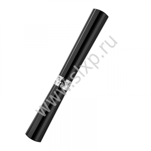 Черная ручка с серебром KIT Accessories Москва R017101