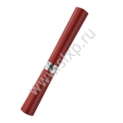 Красная ручка с серебром KIT Accessories Москва R017103
